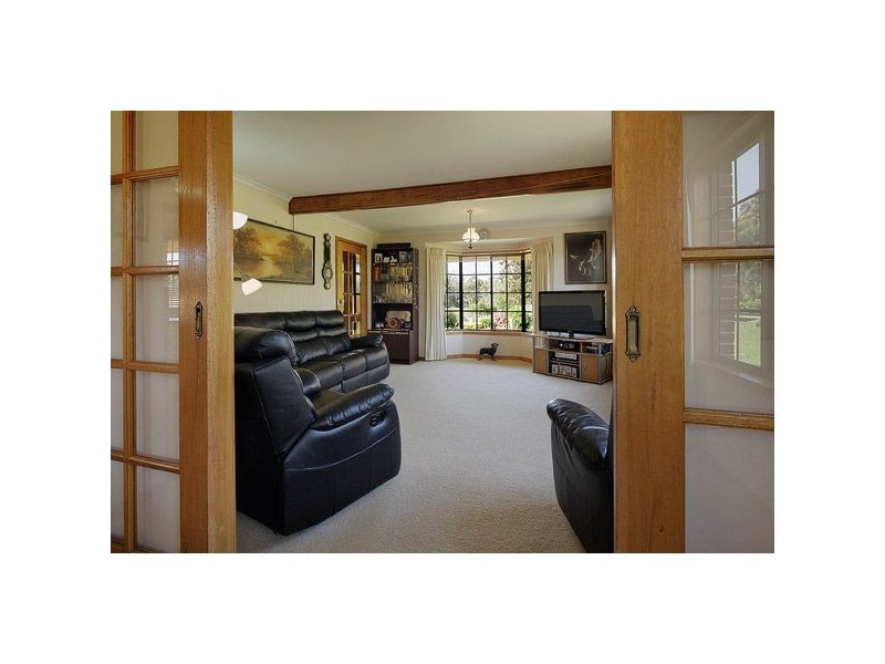 220 Bakers Lane, Northdown TAS 7307