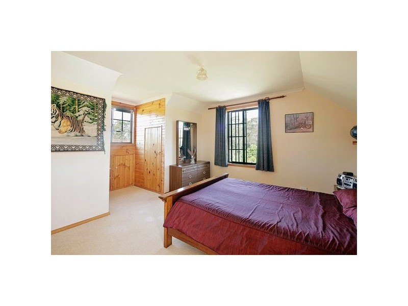 220 Bakers Lane, Northdown TAS 7307