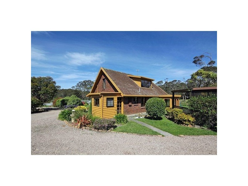 220 Bakers Lane, Northdown TAS 7307