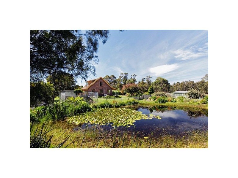 220 Bakers Lane, Northdown TAS 7307