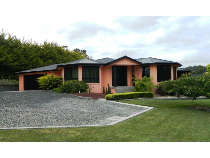 172 Clayton Drive, Spreyton TAS 7310