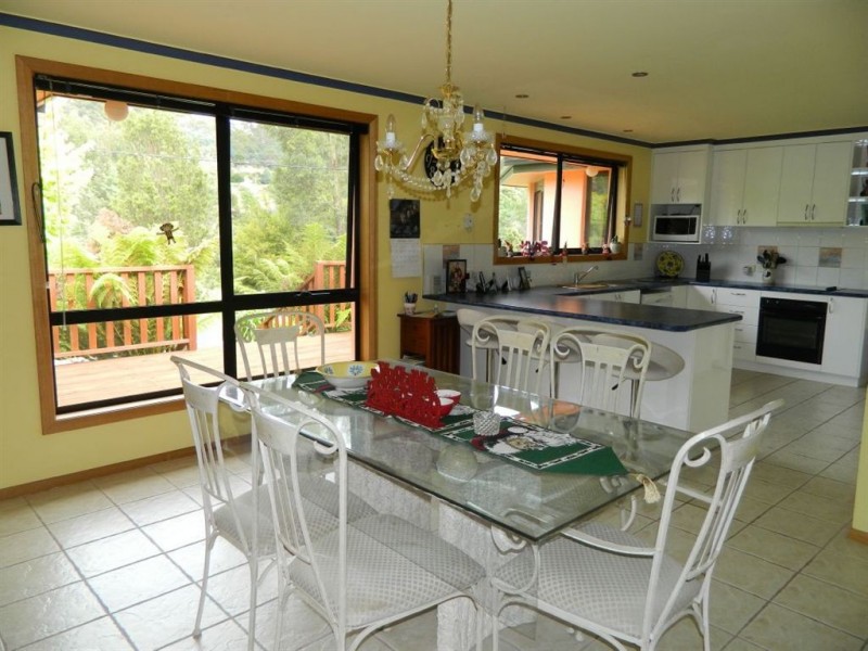 172 Clayton Drive, Spreyton TAS 7310