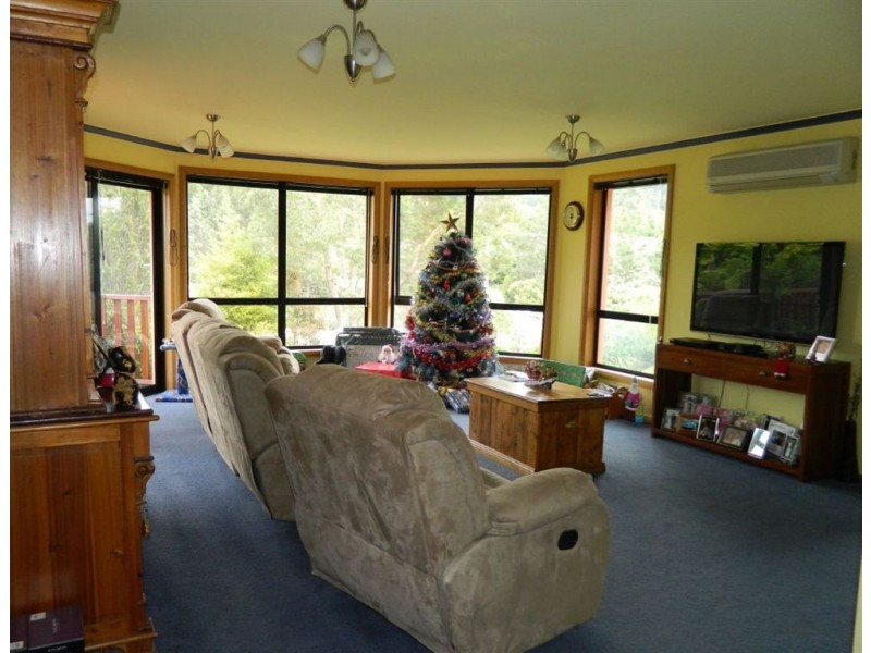 172 Clayton Drive, Spreyton TAS 7310