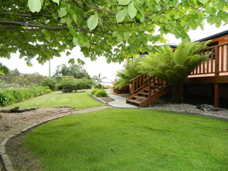 172 Clayton Drive, Spreyton TAS 7310