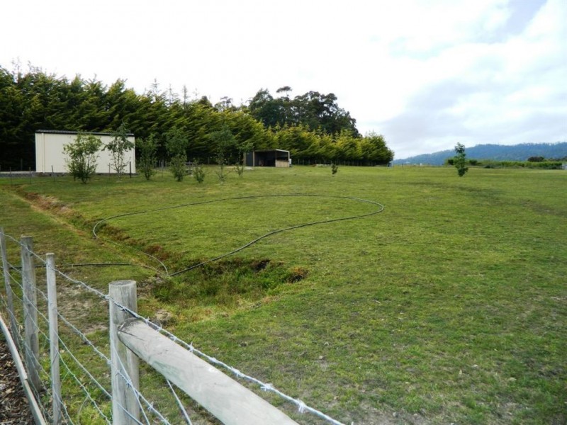 172 Clayton Drive, Spreyton TAS 7310
