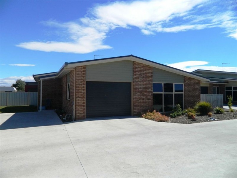 1/88 Hamilton Street, Latrobe TAS 7307