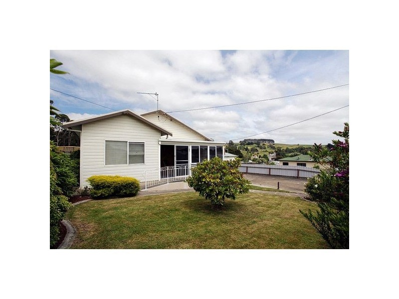 213 Stony Rise Road, Stony Rise TAS 7310