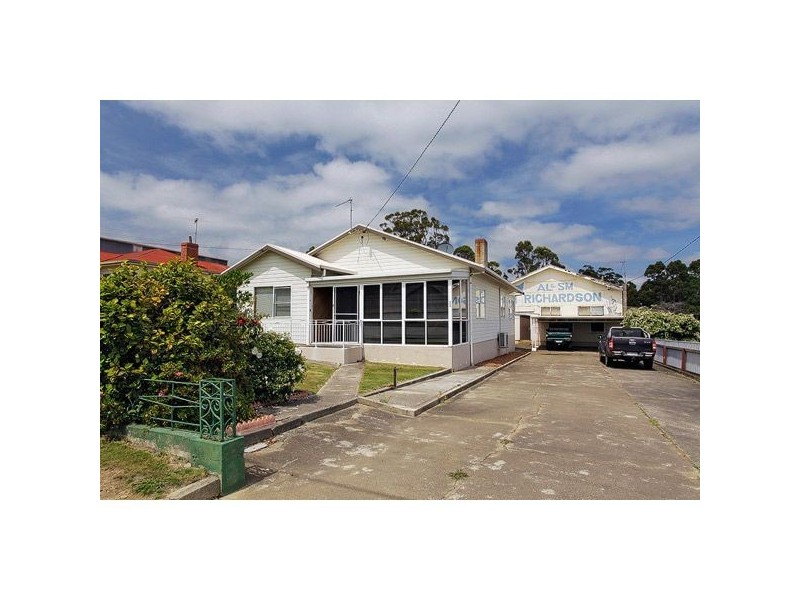 213 Stony Rise Road, Stony Rise TAS 7310