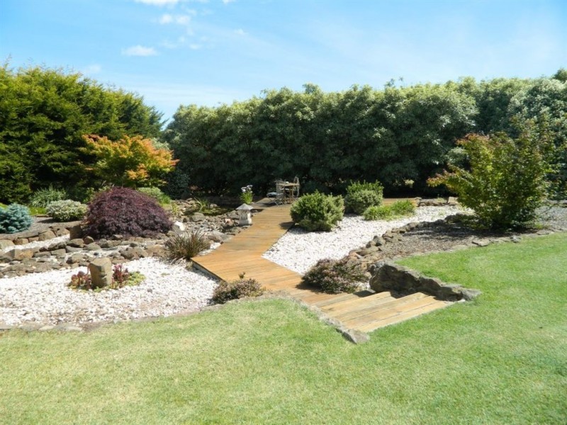 294 Forthside Road, Forth TAS 7310