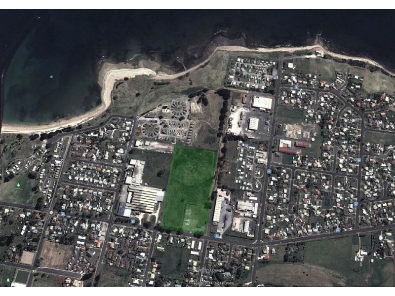 21-29 Brooke Street, East Devonport TAS 7310