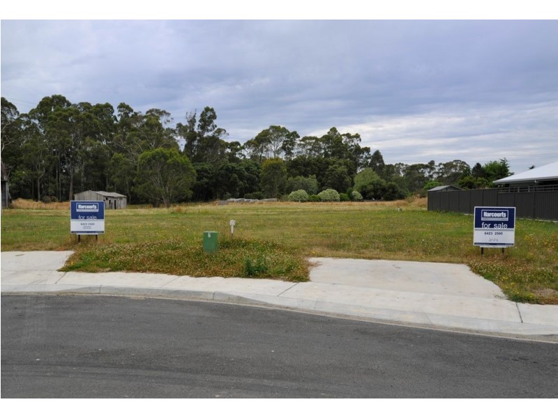 Lot 11 Ronan Court, Spreyton TAS 7310
