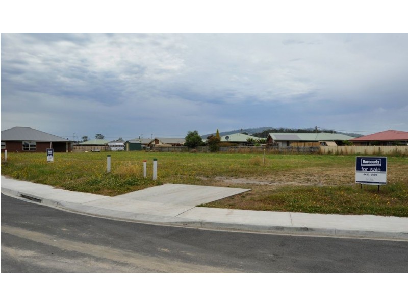 Lots 1&18 Ronan Court, Spreyton TAS 7310