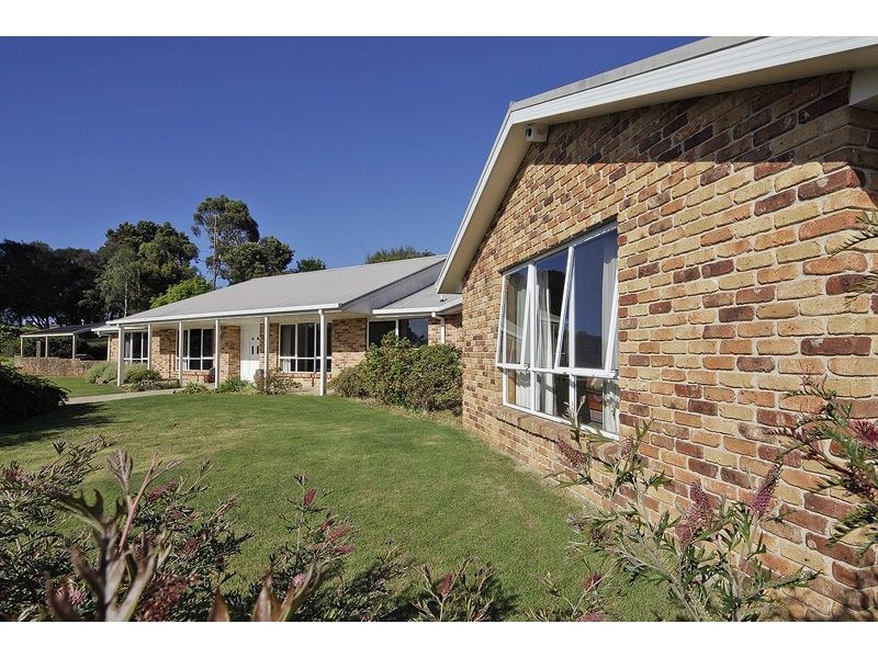 28 Hull Street, Leith TAS 7315