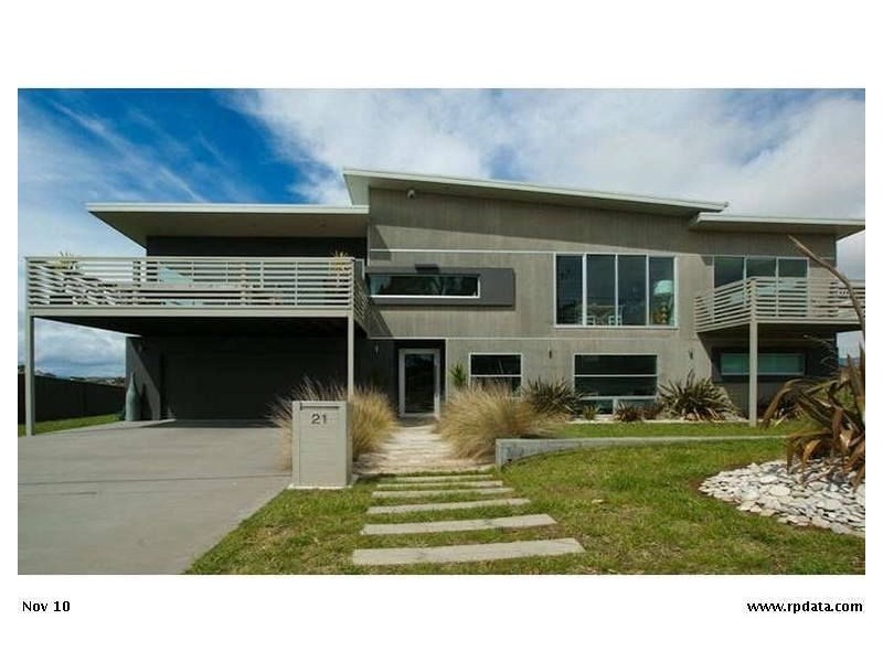 21 Arthur Street, Shearwater TAS 7307