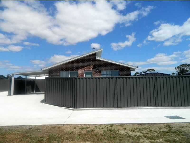 1/4 Maple Street, Latrobe TAS 7307