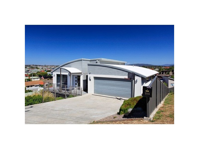 115 James Street, Devonport TAS 7310