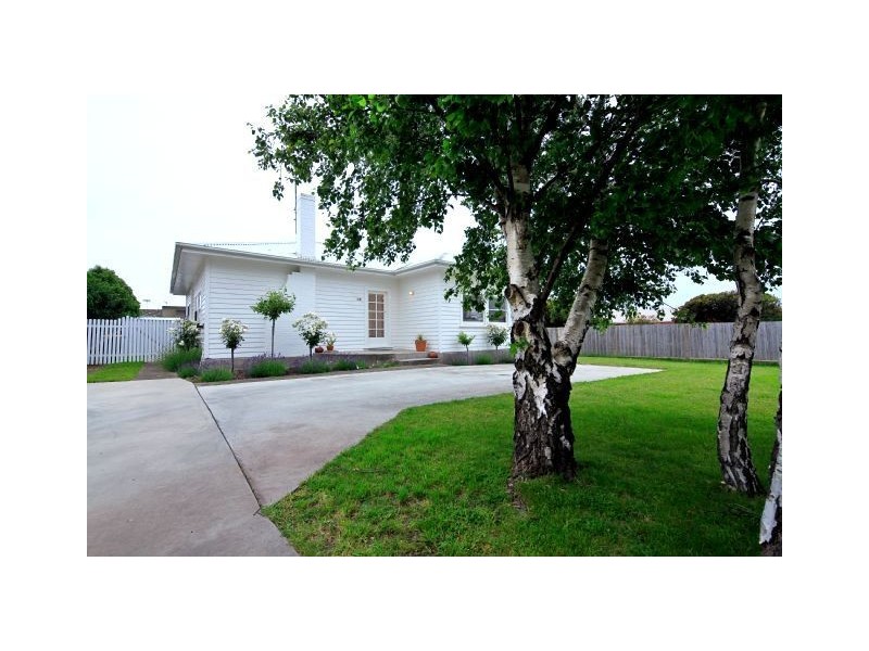 1/24 Nicholls Street, Devonport TAS 7310