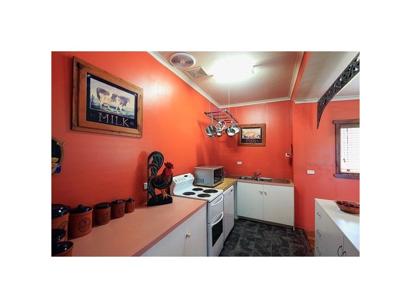 9 Hampden Street, Latrobe TAS 7307