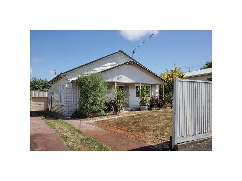 84 York Street, Devonport TAS 7310