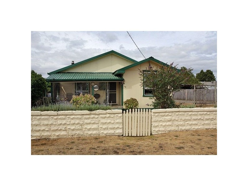 68 Native Rock Road, Railton TAS 7305