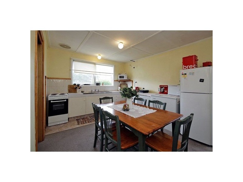 68 Native Rock Road, Railton TAS 7305