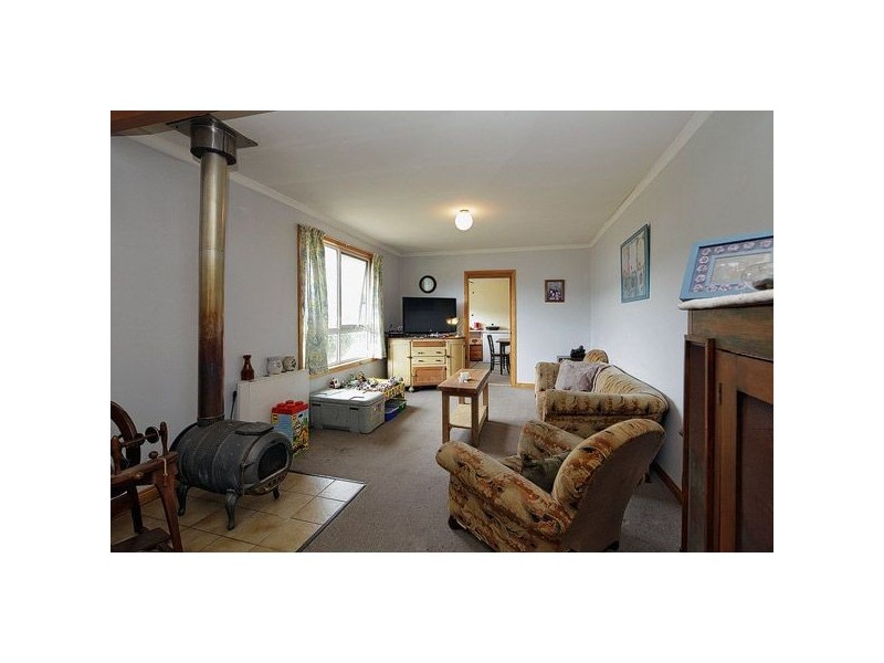 68 Native Rock Road, Railton TAS 7305