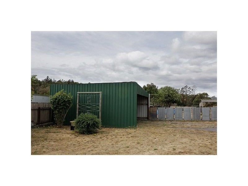 68 Native Rock Road, Railton TAS 7305