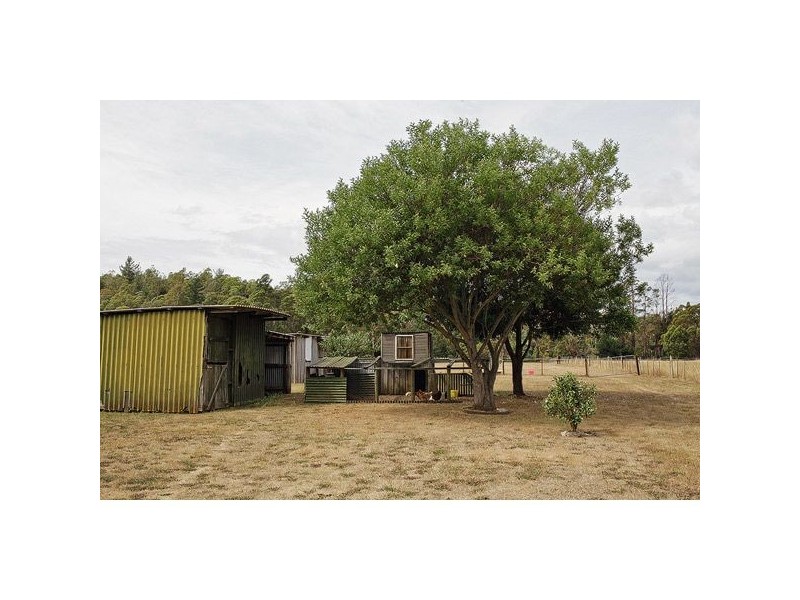 68 Native Rock Road, Railton TAS 7305