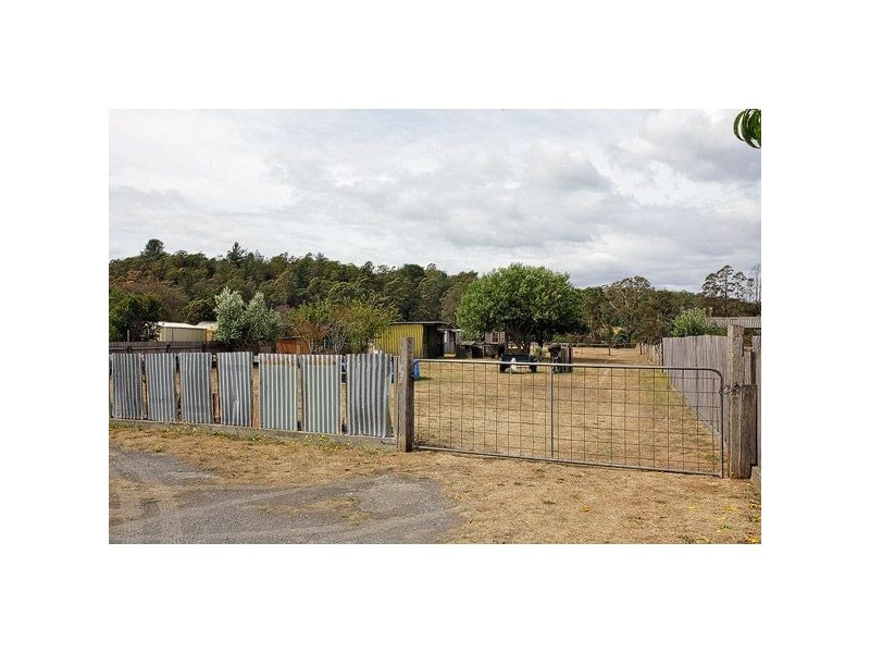 68 Native Rock Road, Railton TAS 7305