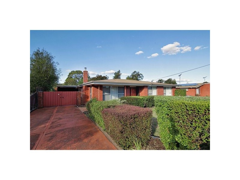 3 Vincent Crescent, Latrobe TAS 7307