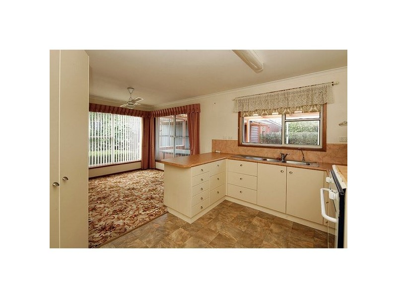 3 Vincent Crescent, Latrobe TAS 7307