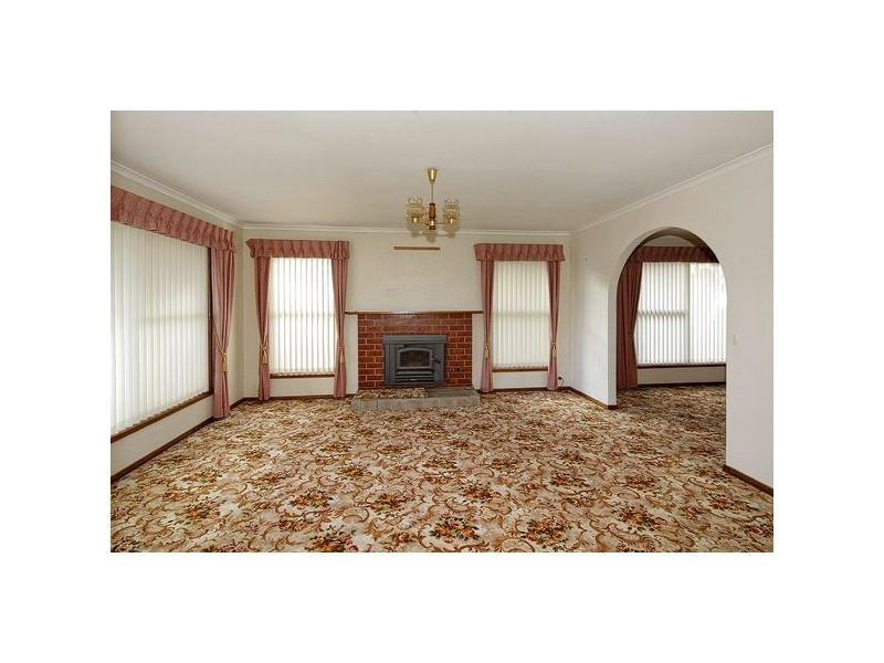 3 Vincent Crescent, Latrobe TAS 7307