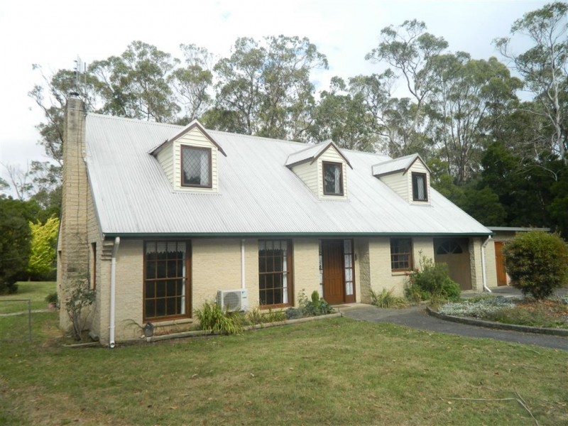 162 Moriarty Road, Latrobe TAS 7307