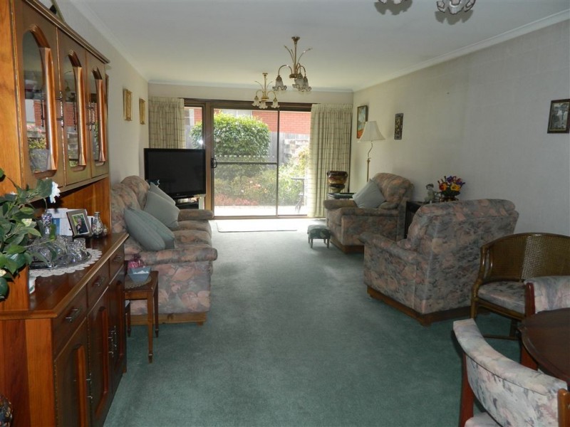 7/17 Victoria Parade, Devonport TAS 7310