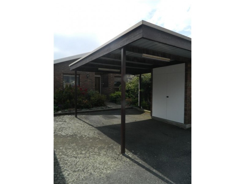 7/17 Victoria Parade, Devonport TAS 7310