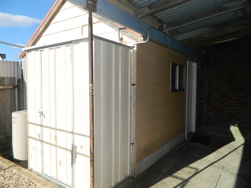 3a Thomas Street, East Devonport TAS 7310