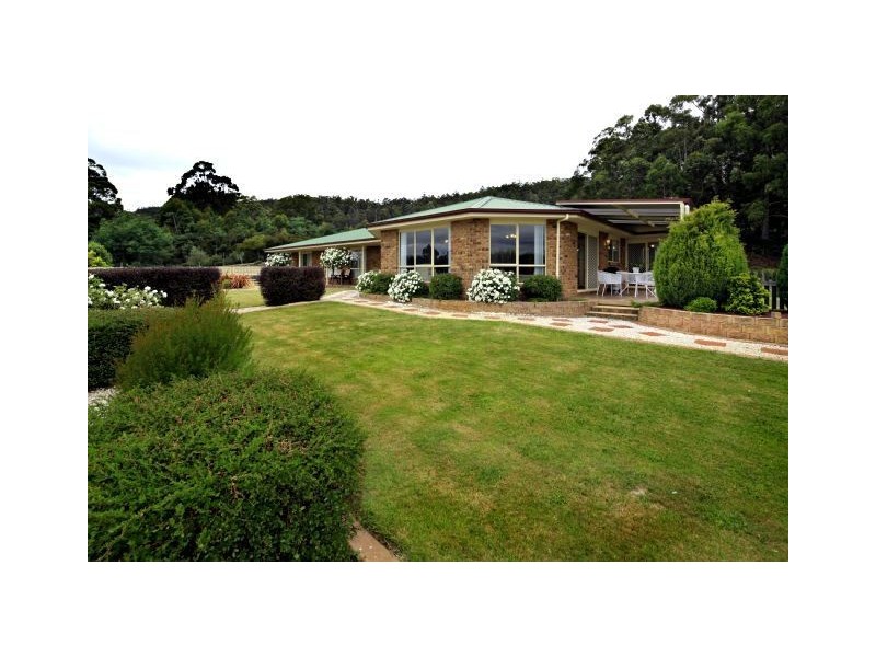 150 Knox Drive, South Spreyton TAS 7310