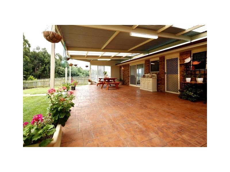150 Knox Drive, South Spreyton TAS 7310