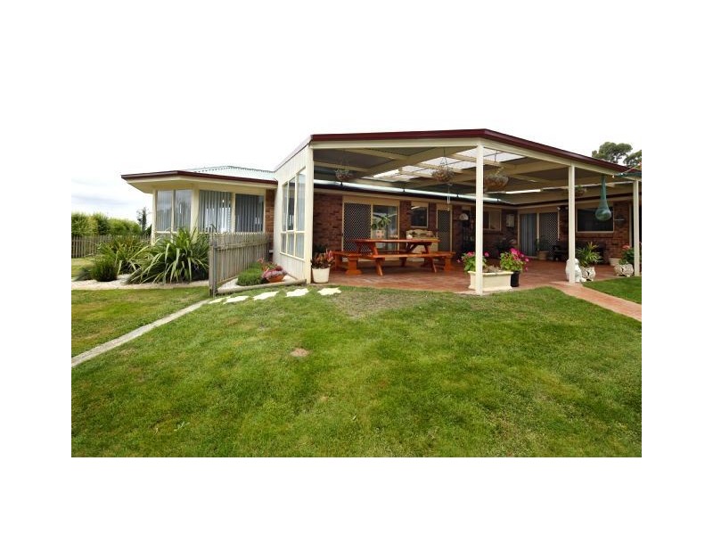 150 Knox Drive, South Spreyton TAS 7310