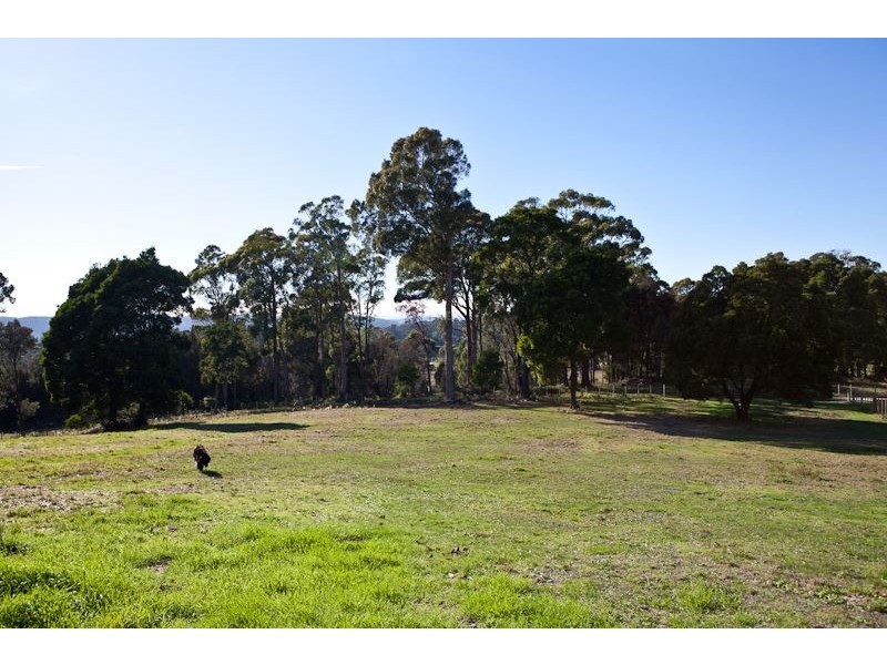 Lot 2, 154 Tarleton Road, Tarleton TAS 7310