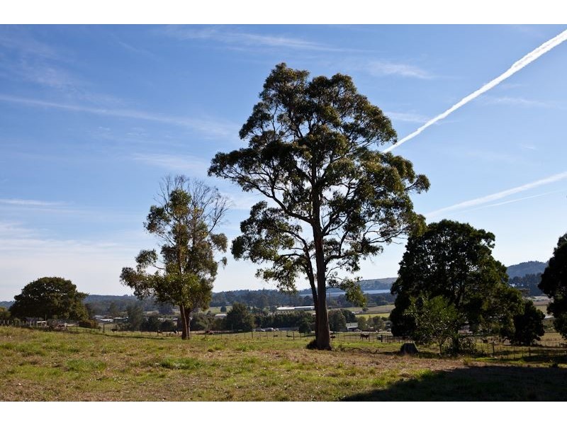 Lot 2, 154 Tarleton Road, Tarleton TAS 7310