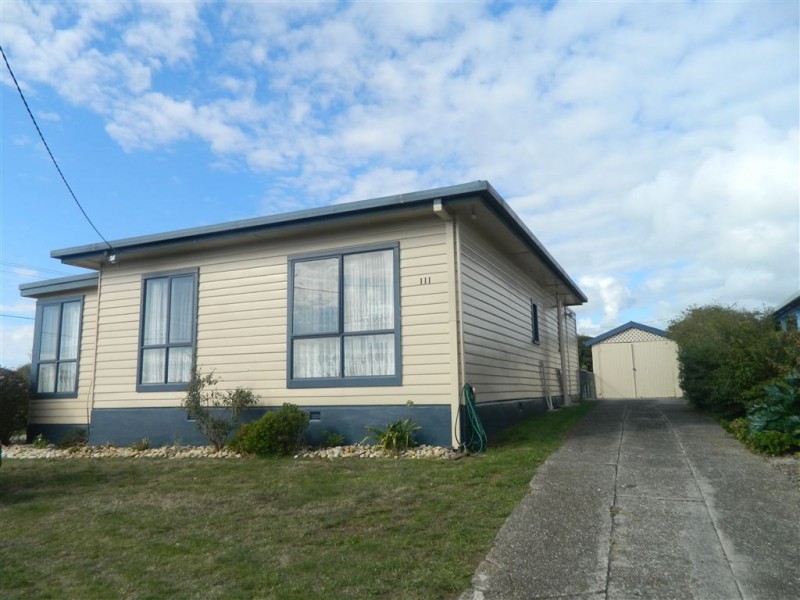 111 Mary Street, East Devonport TAS 7310
