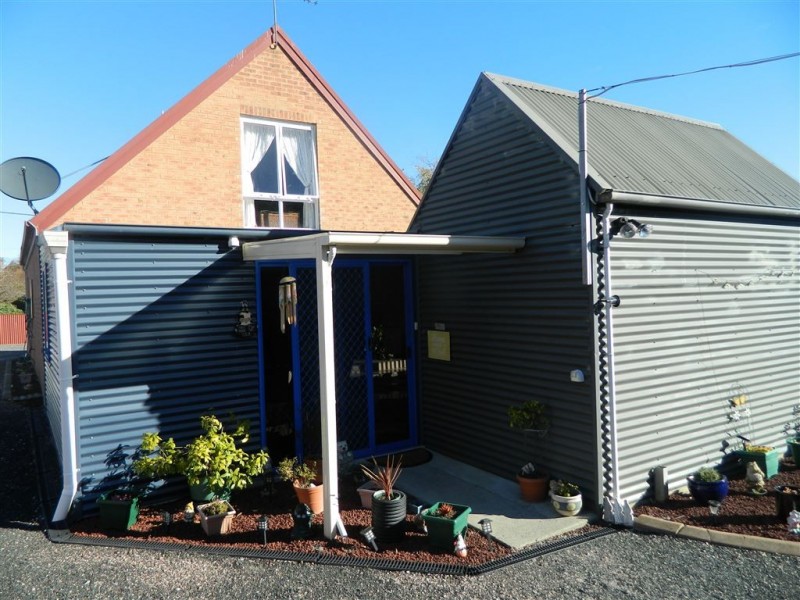 3/2 Twiss Lane, Latrobe TAS 7307