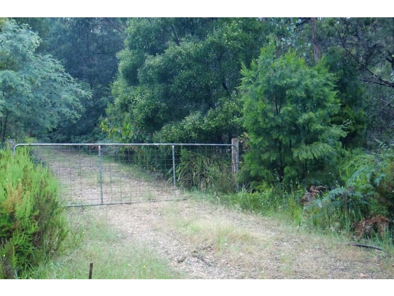 Lot 1 Sunnyside Road, Railton TAS 7305