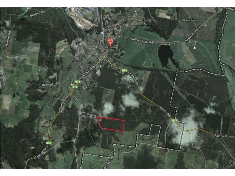 Lot 1 Sunnyside Road, Railton TAS 7305