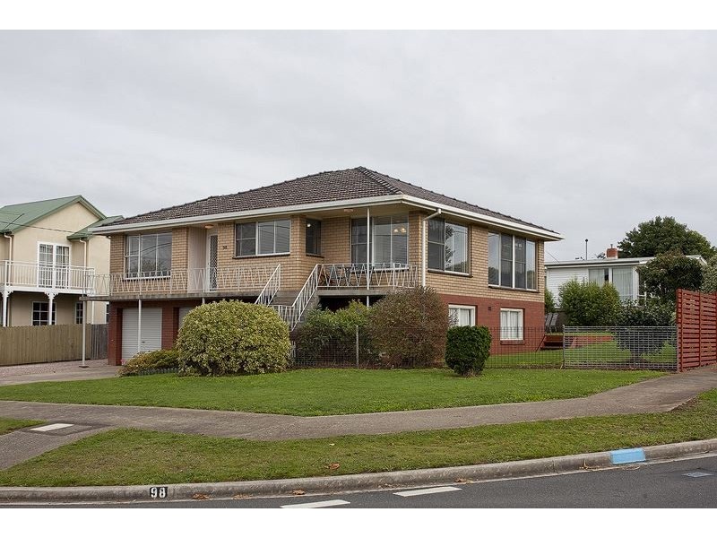 98 Percy Street, Devonport TAS 7310
