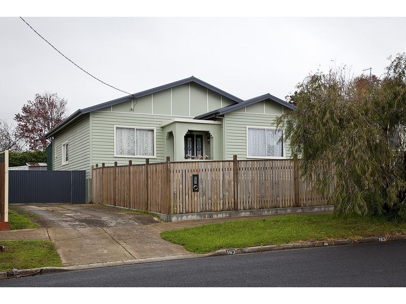 163 Best Street, Devonport TAS 7310