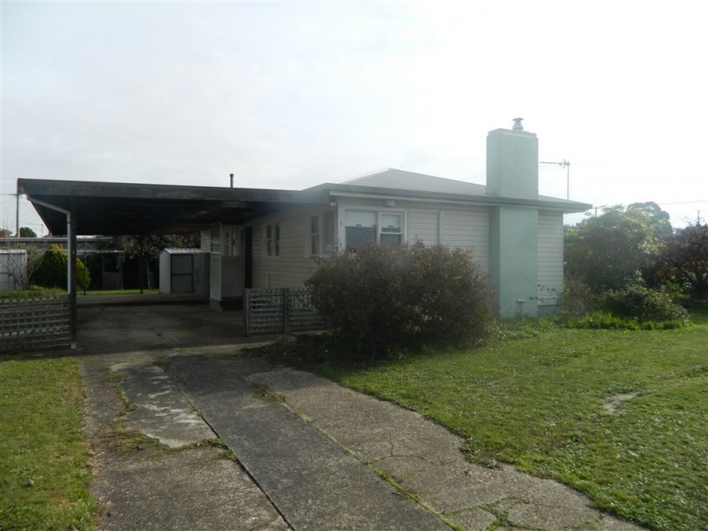 1 Victoria Street, Devonport TAS 7310