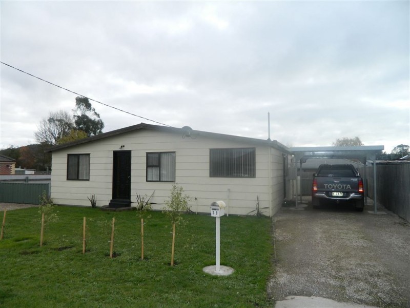 29 Fenton Street, Latrobe TAS 7307
