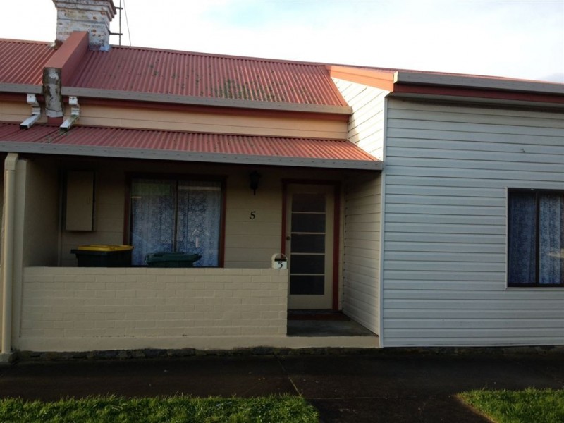 5 Thomas Street, East Devonport TAS 7310